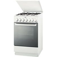 ZANUSSI ZCG 560 MW